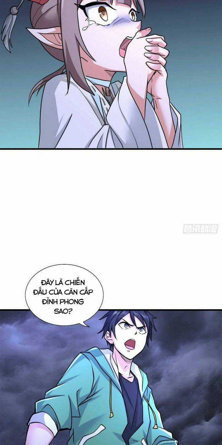 Con Rể Long Vương - Chapter 61 - Trang 12