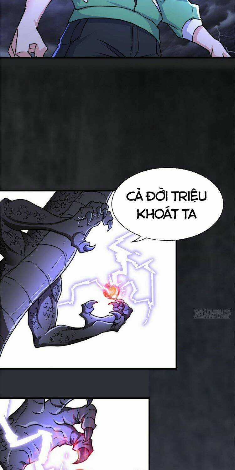 Con Rể Long Vương - Chapter 61 - Trang 13