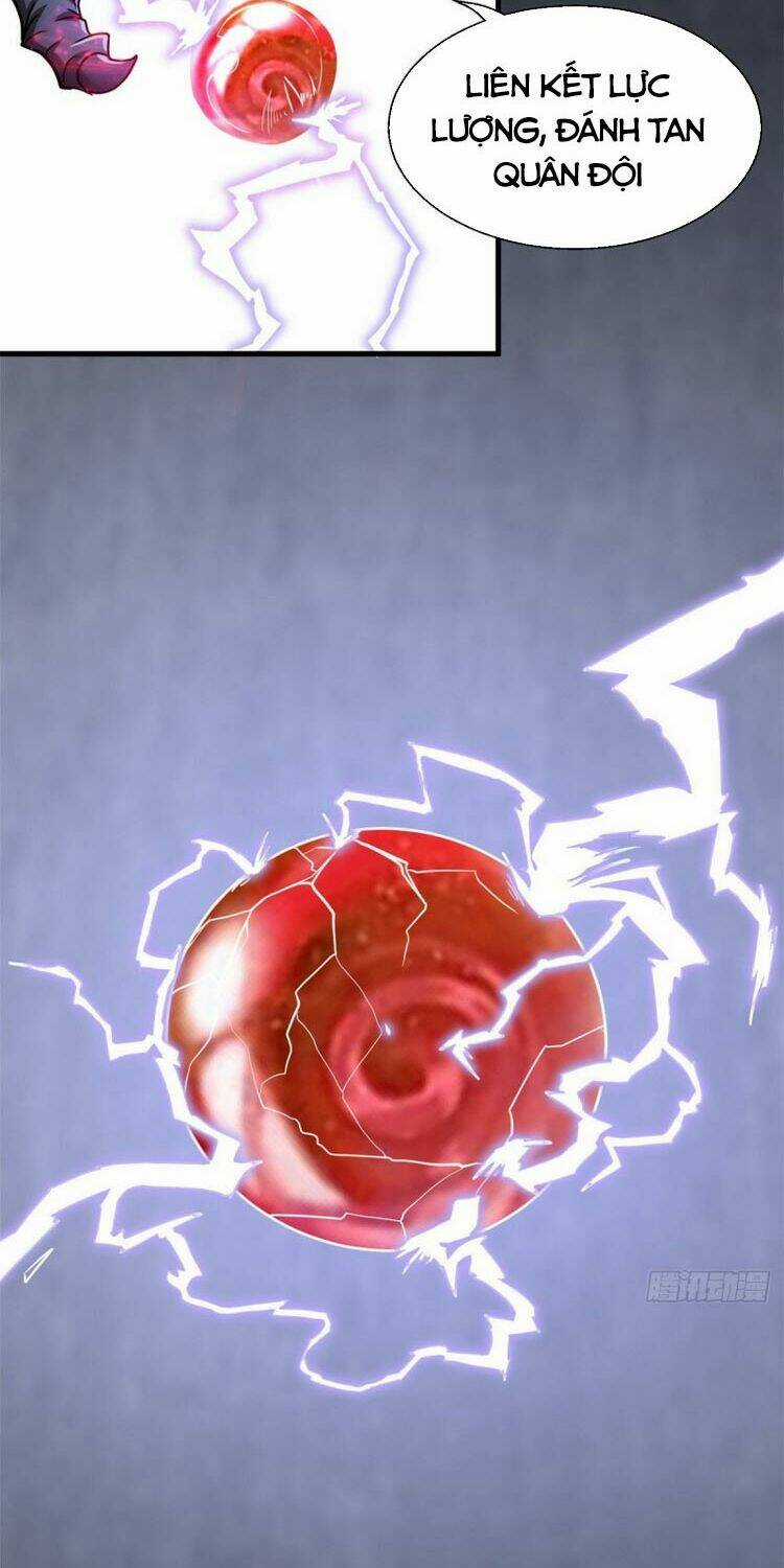 Con Rể Long Vương - Chapter 61 - Trang 14