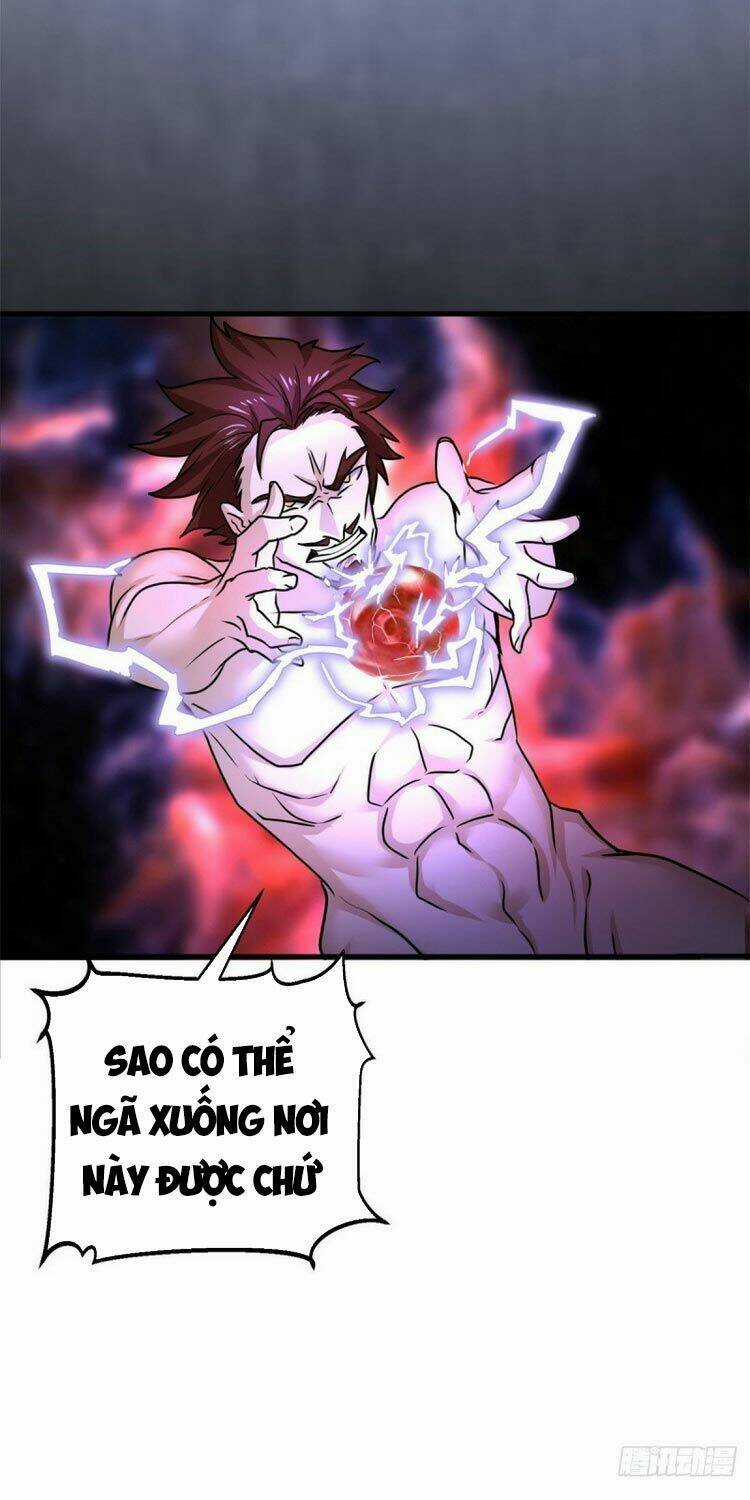 Con Rể Long Vương - Chapter 61 - Trang 15