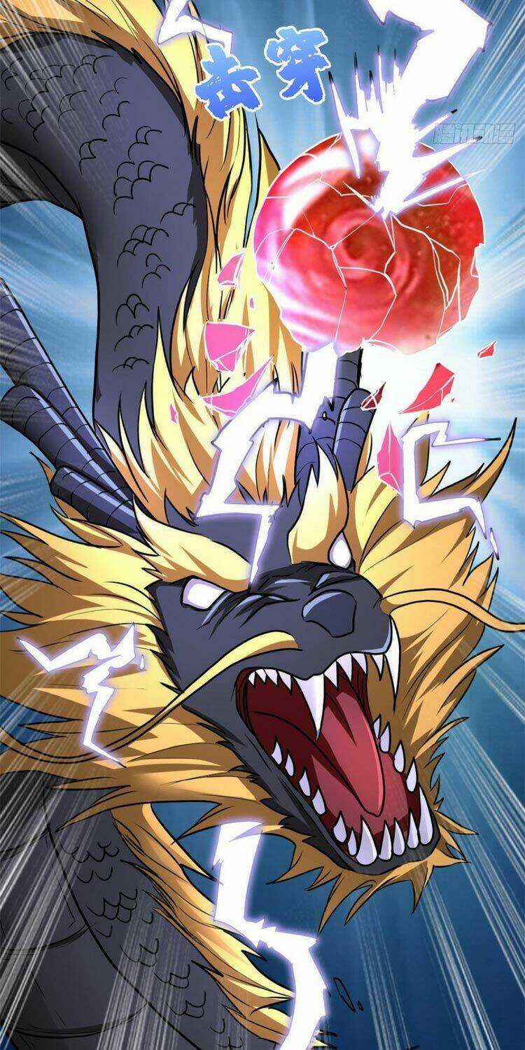 Con Rể Long Vương - Chapter 61 - Trang 17