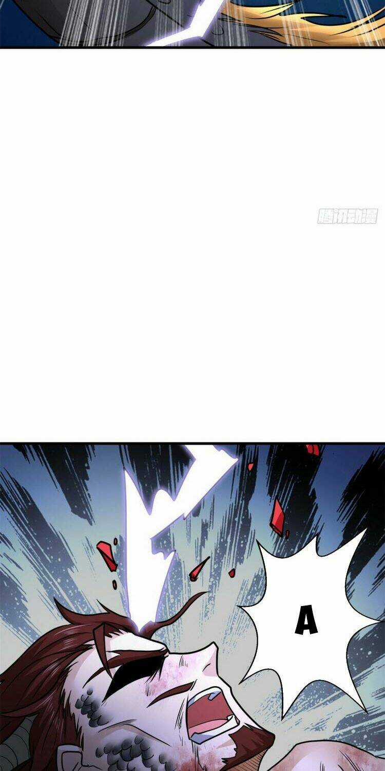 Con Rể Long Vương - Chapter 61 - Trang 18