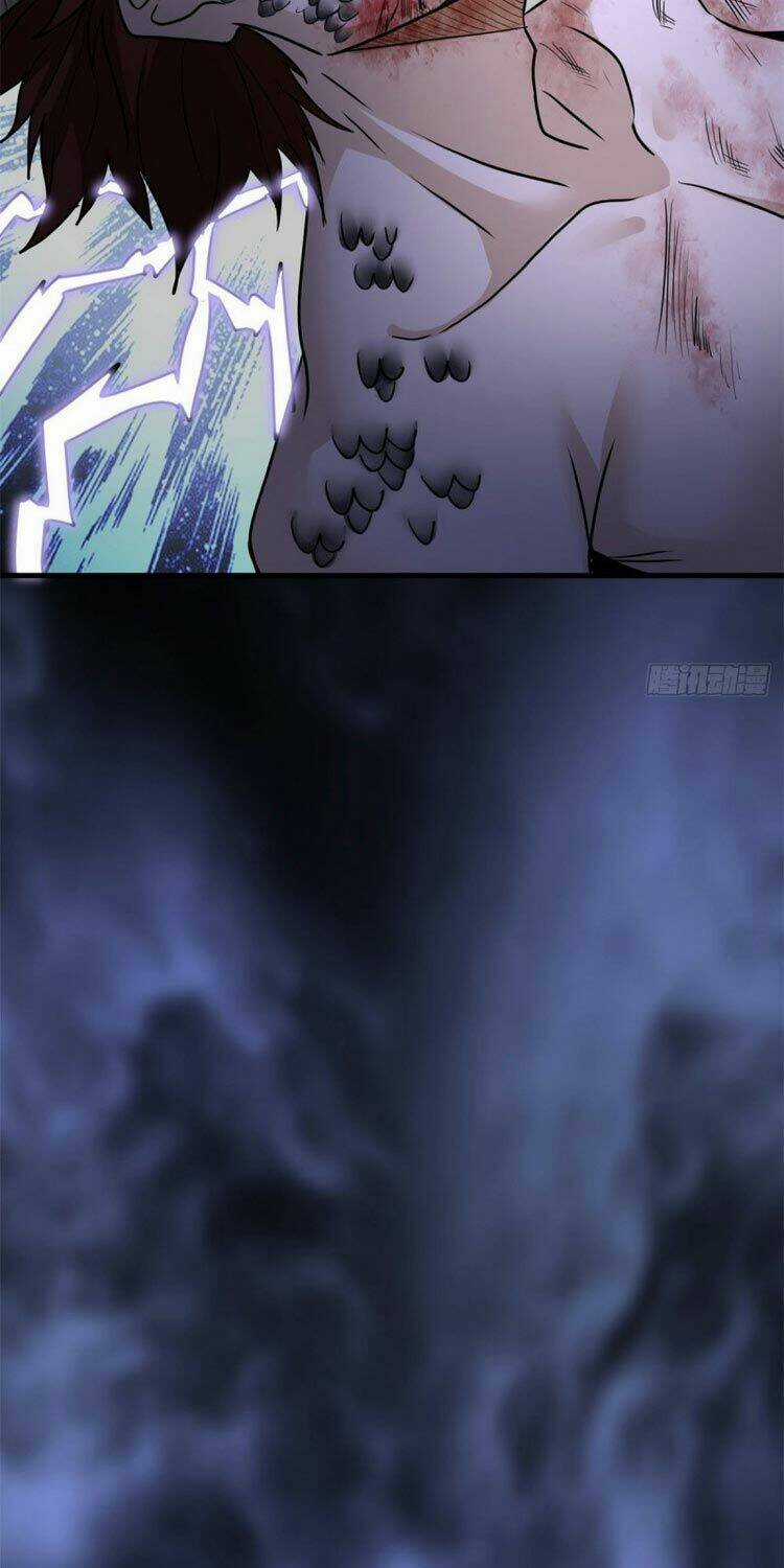 Con Rể Long Vương - Chapter 61 - Trang 19