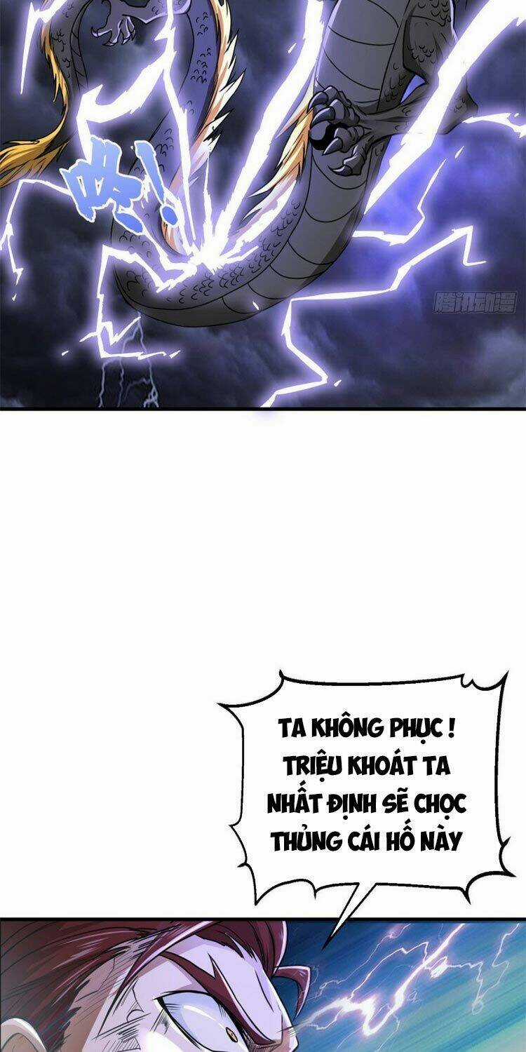 Con Rể Long Vương - Chapter 61 - Trang 3