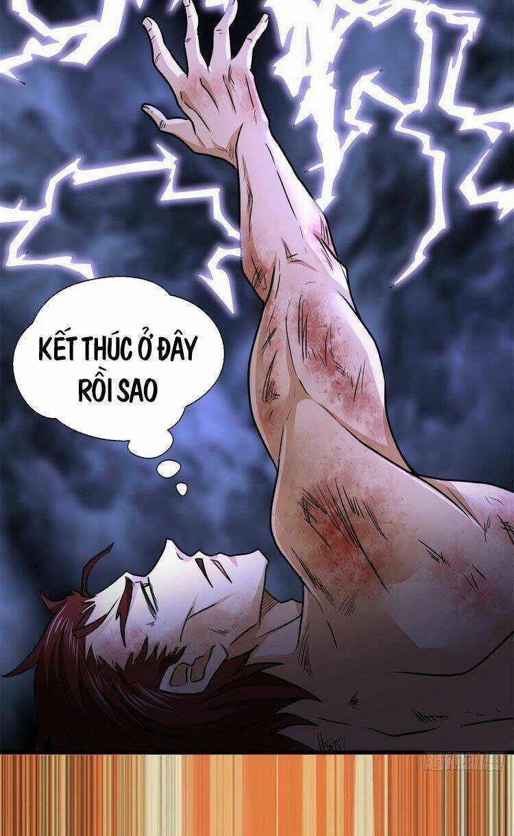 Con Rể Long Vương - Chapter 61 - Trang 21