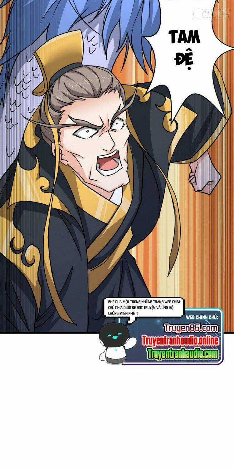 Con Rể Long Vương - Chapter 61 - Trang 23