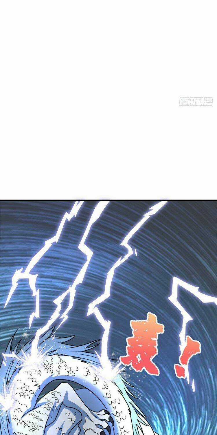 Con Rể Long Vương - Chapter 61 - Trang 24