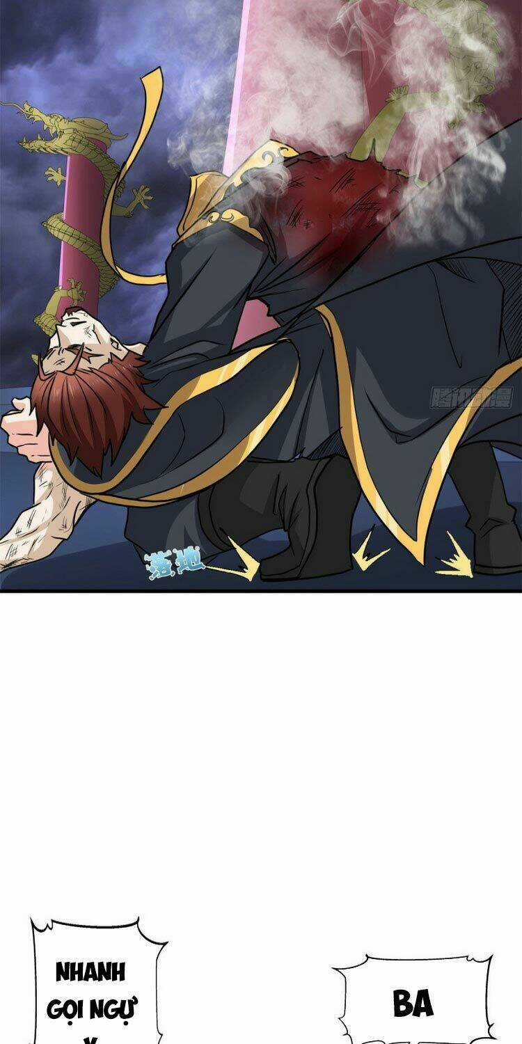 Con Rể Long Vương - Chapter 61 - Trang 26