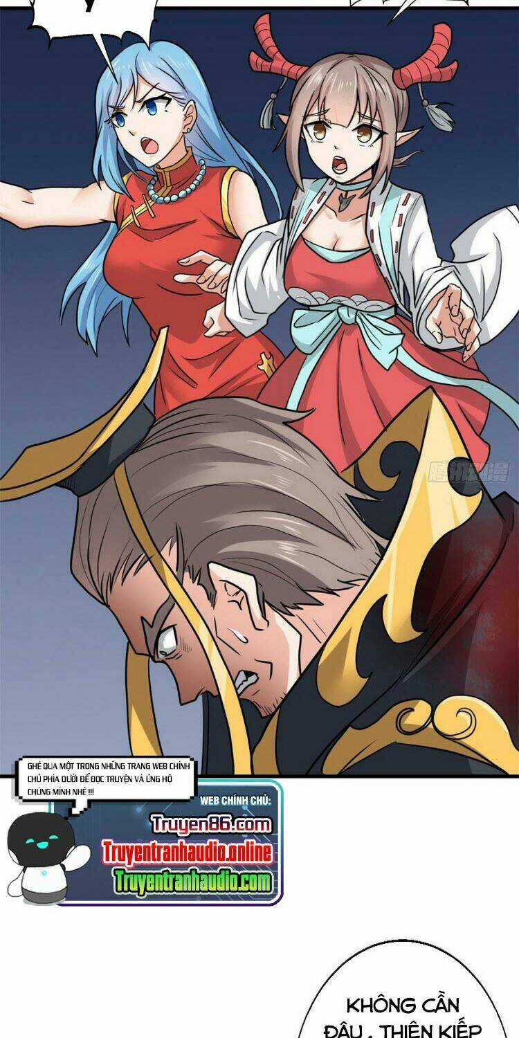 Con Rể Long Vương - Chapter 61 - Trang 27