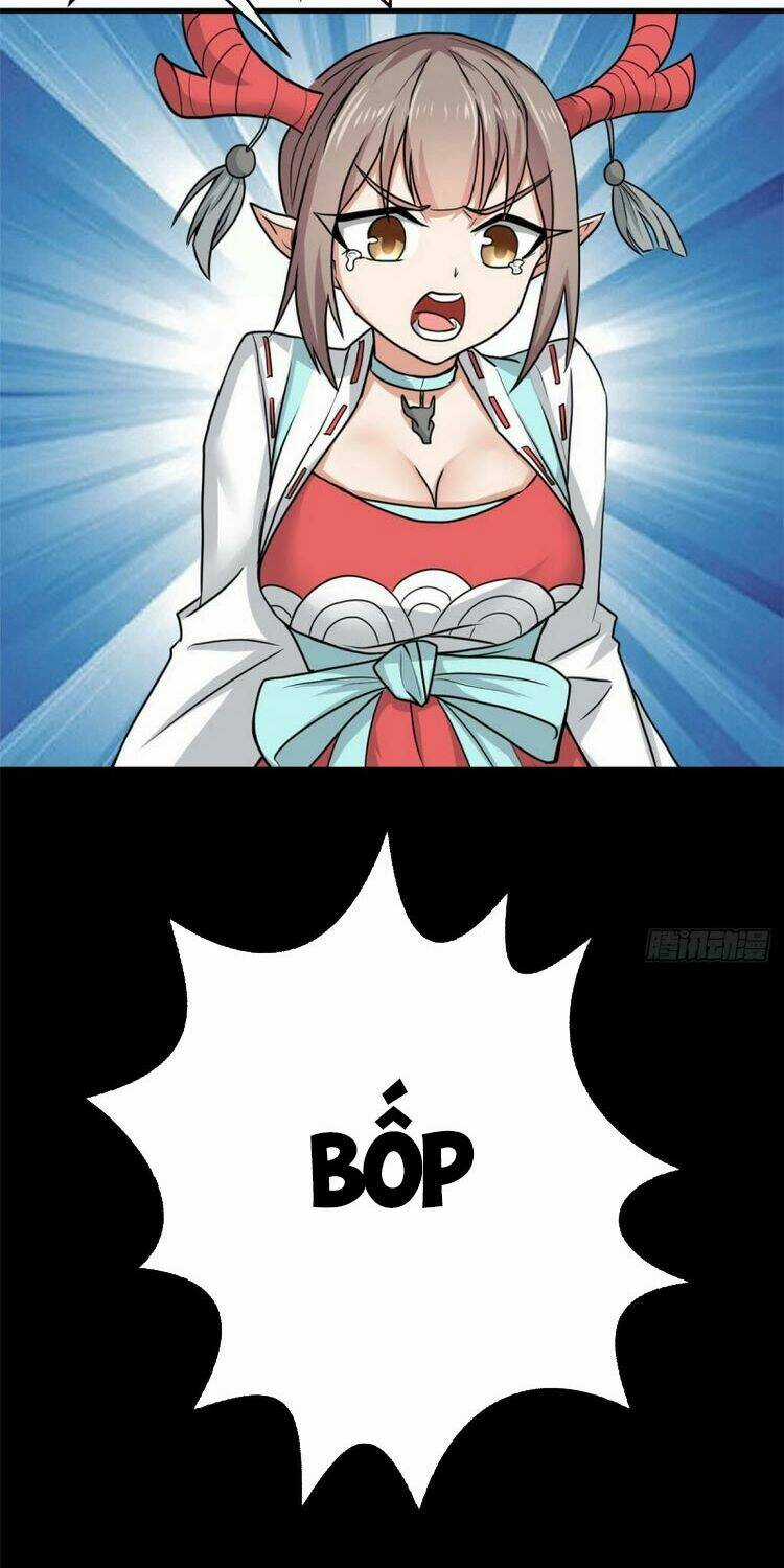 Con Rể Long Vương - Chapter 61 - Trang 29