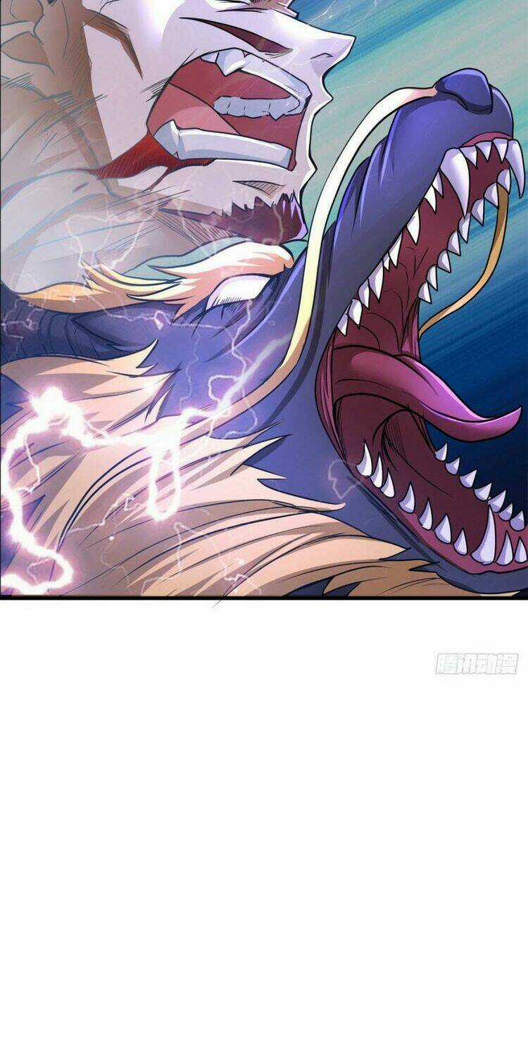 Con Rể Long Vương - Chapter 61 - Trang 4