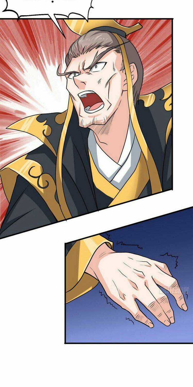 Con Rể Long Vương - Chapter 61 - Trang 31