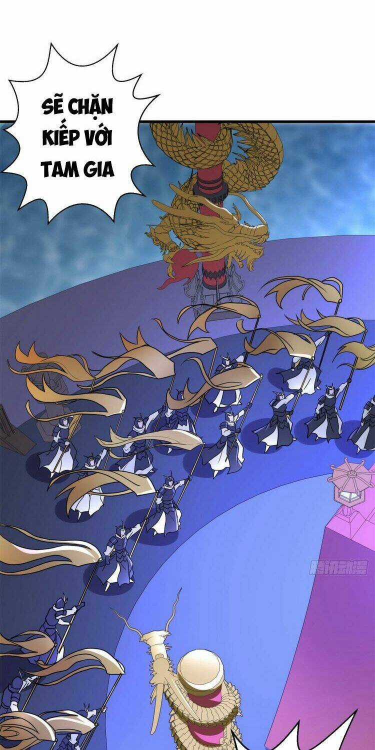 Con Rể Long Vương - Chapter 61 - Trang 35