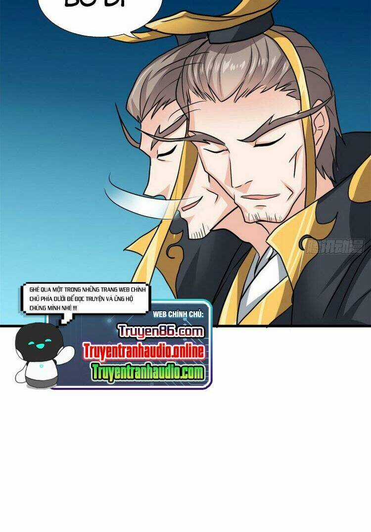 Con Rể Long Vương - Chapter 61 - Trang 39