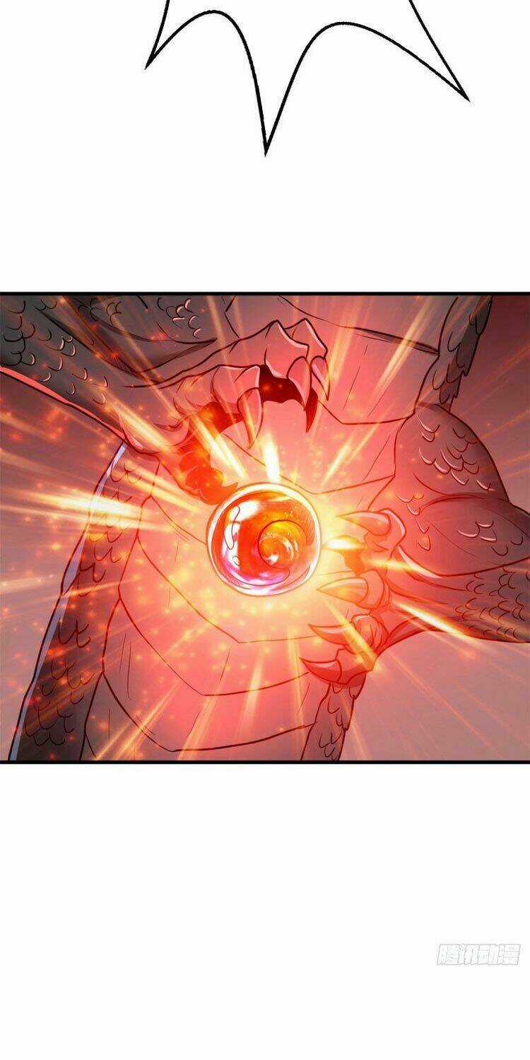 Con Rể Long Vương - Chapter 61 - Trang 7