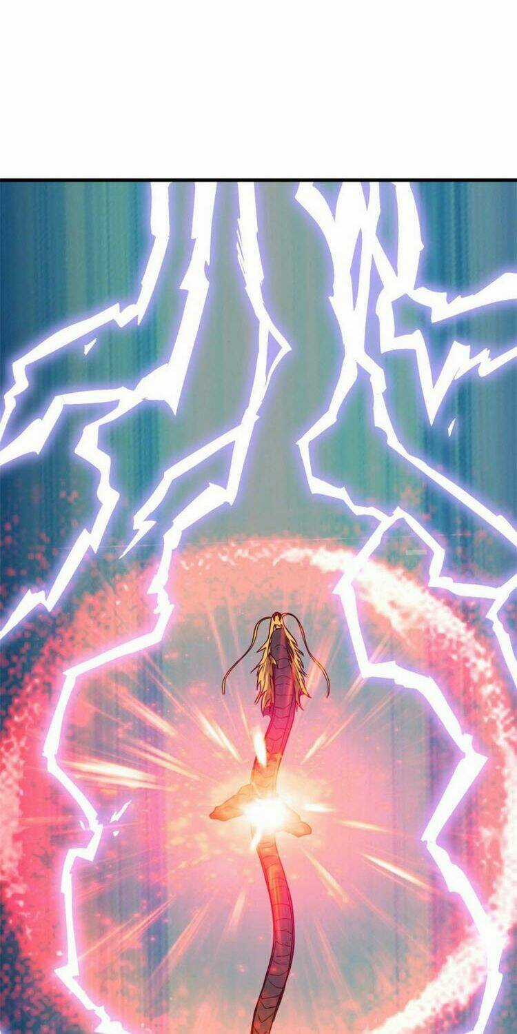 Con Rể Long Vương - Chapter 61 - Trang 8