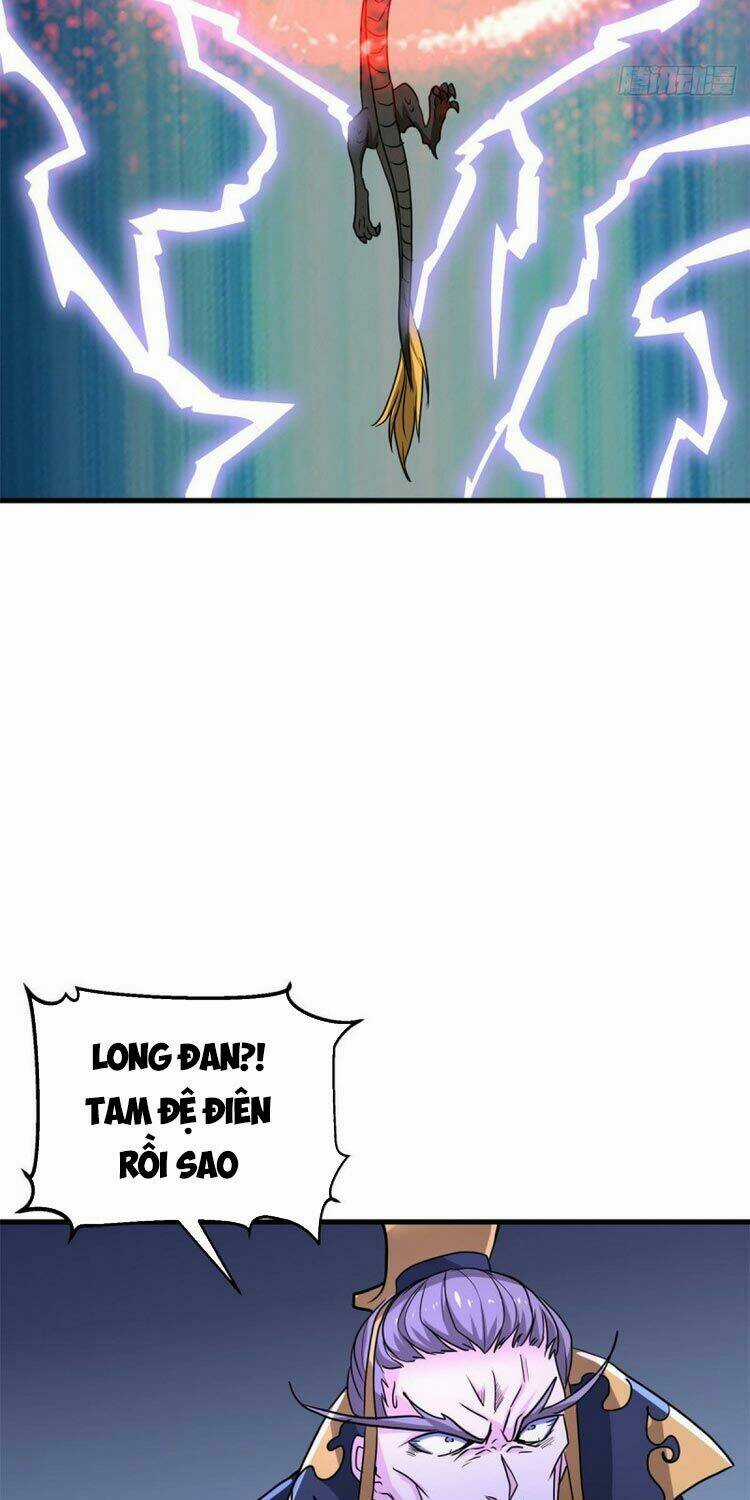 Con Rể Long Vương - Chapter 61 - Trang 9