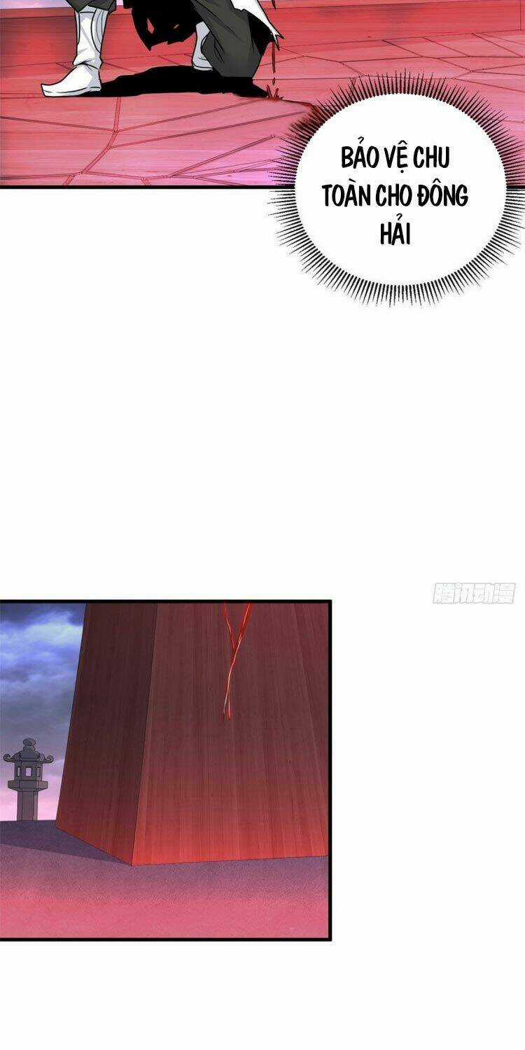 Con Rể Long Vương - Chapter 62 - Trang 13