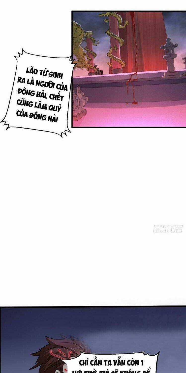 Con Rể Long Vương - Chapter 62 - Trang 14