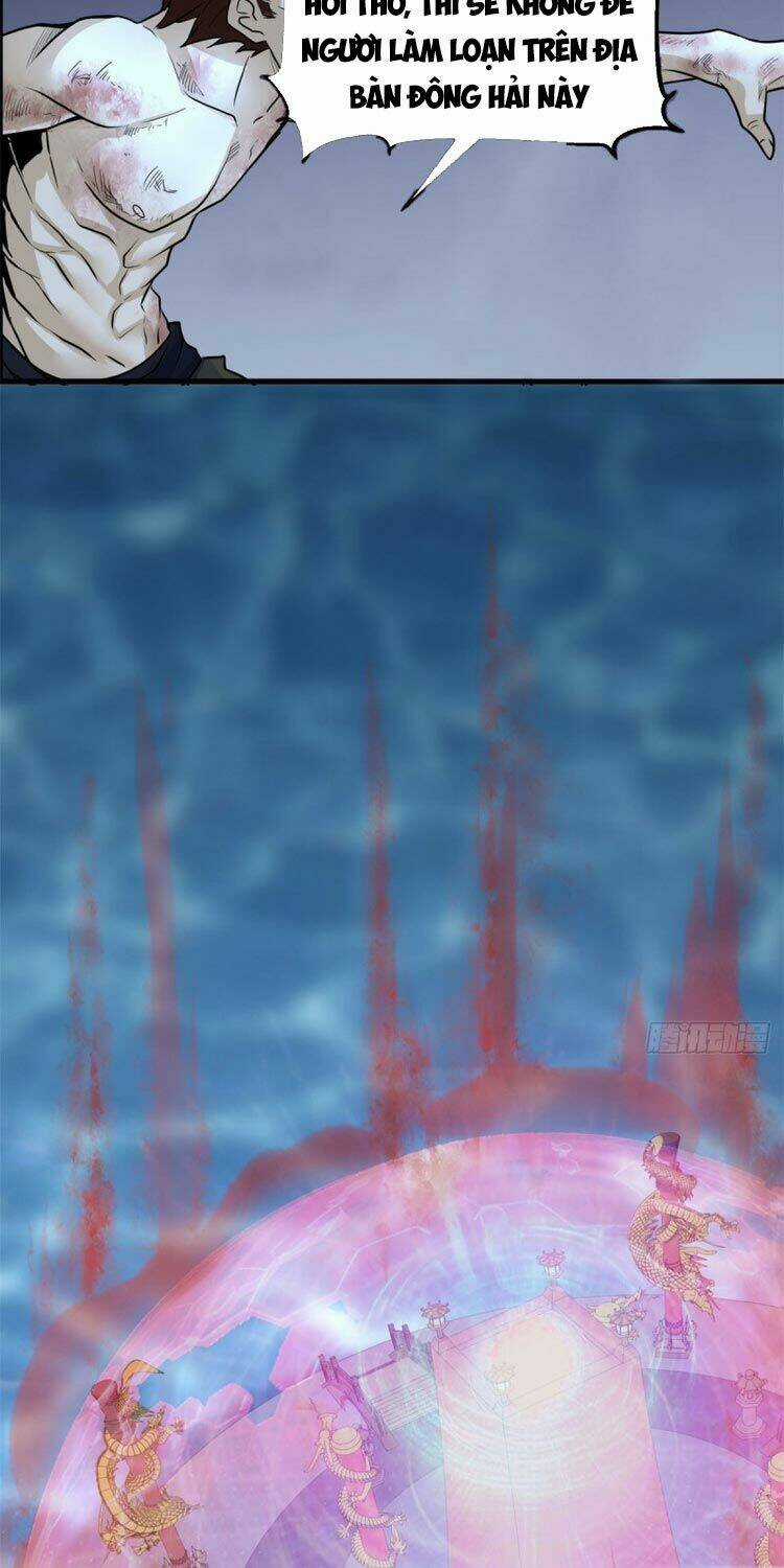 Con Rể Long Vương - Chapter 62 - Trang 15