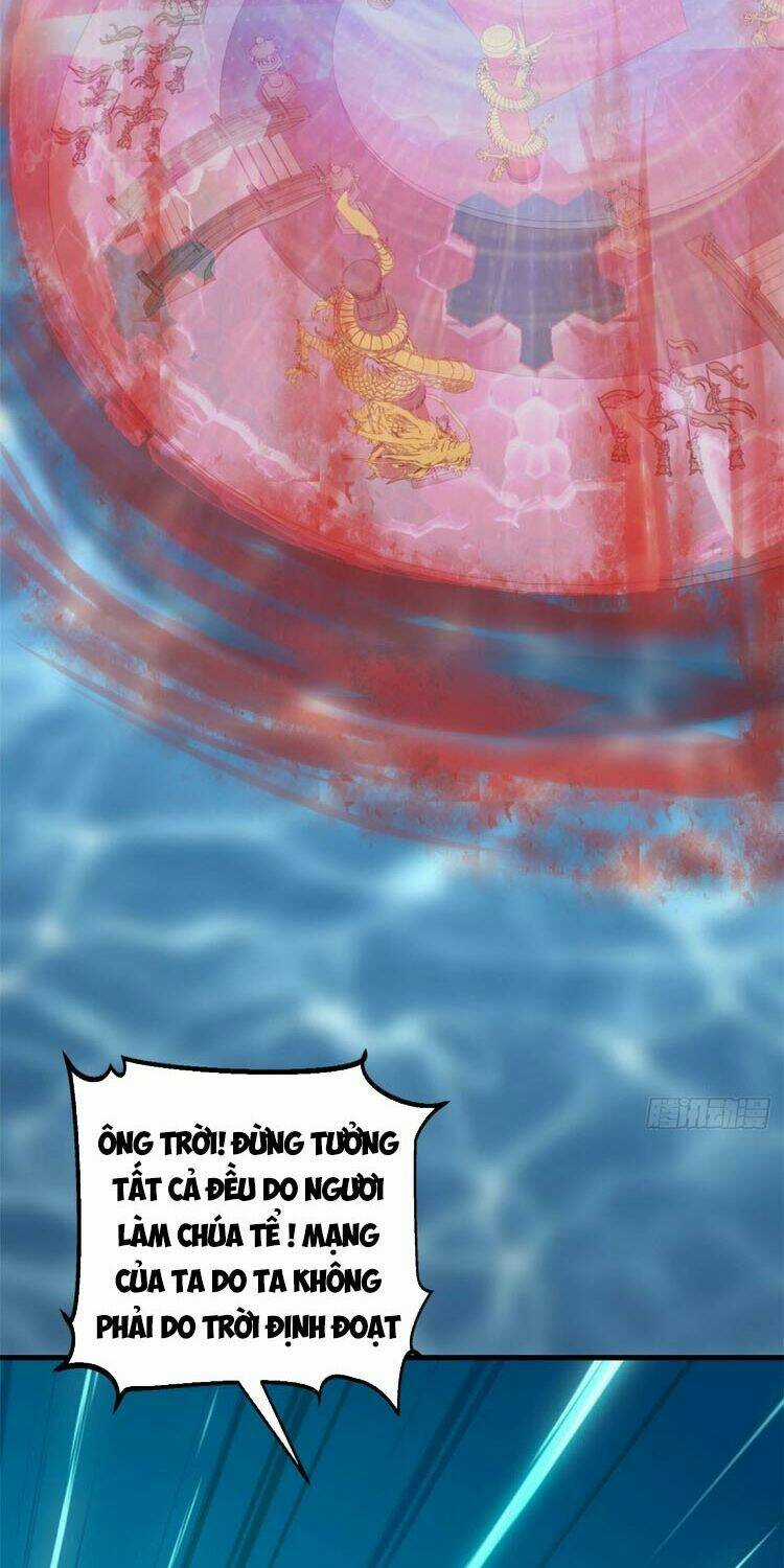 Con Rể Long Vương - Chapter 62 - Trang 16