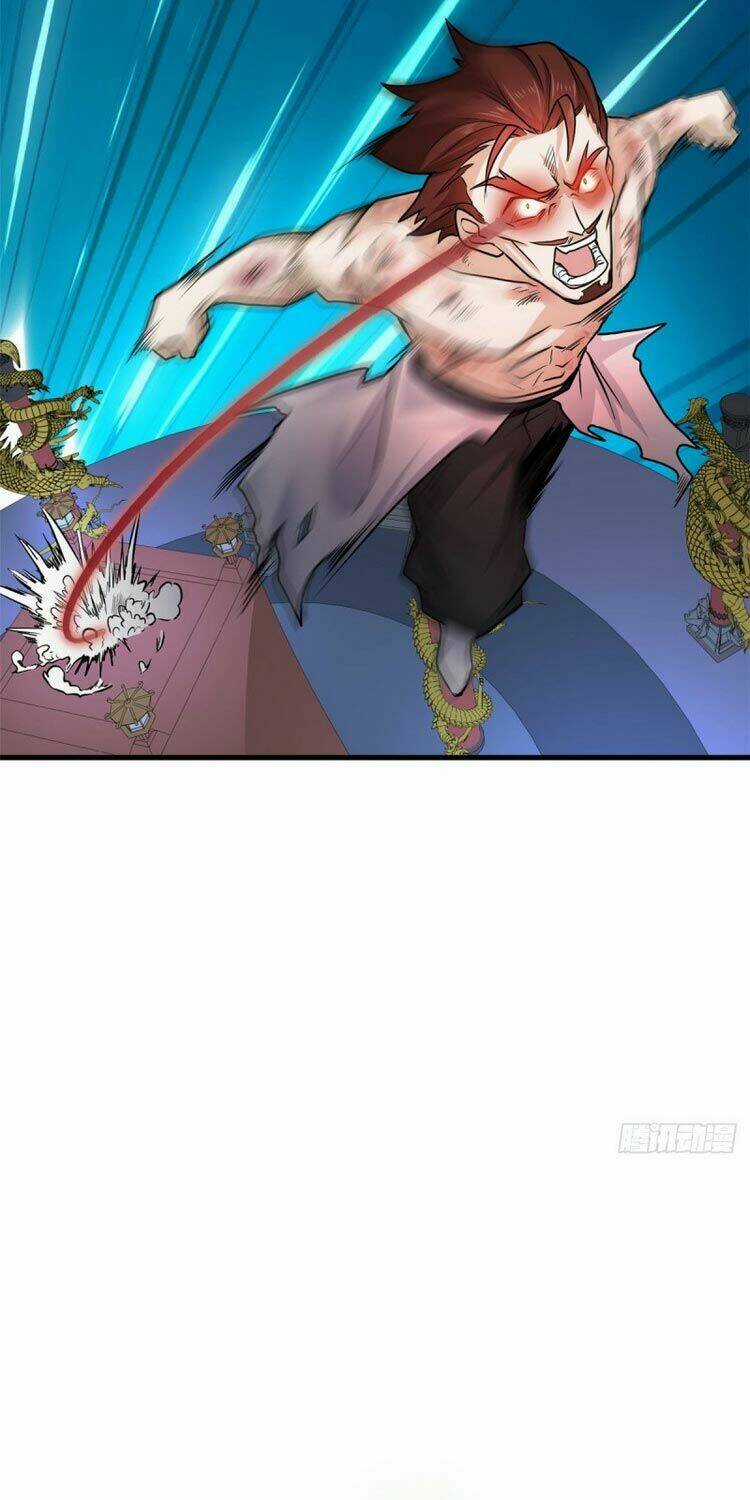 Con Rể Long Vương - Chapter 62 - Trang 17