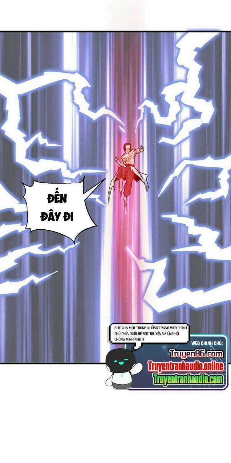 Con Rể Long Vương - Chapter 62 - Trang 18