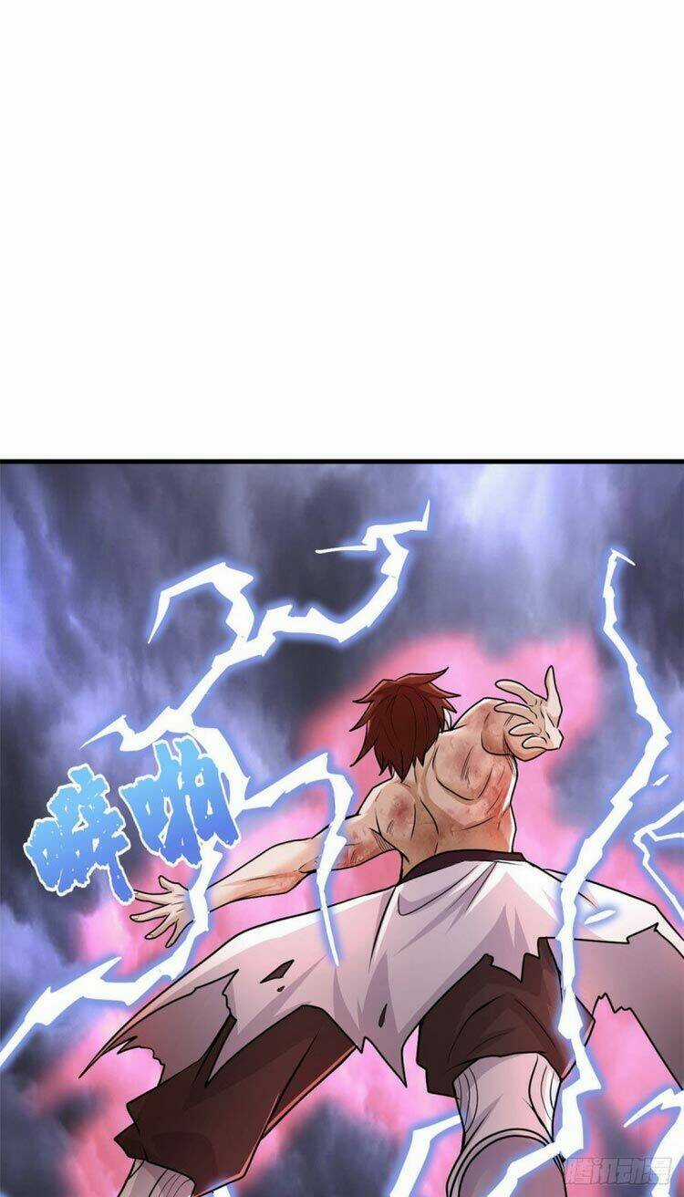 Con Rể Long Vương - Chapter 62 - Trang 19