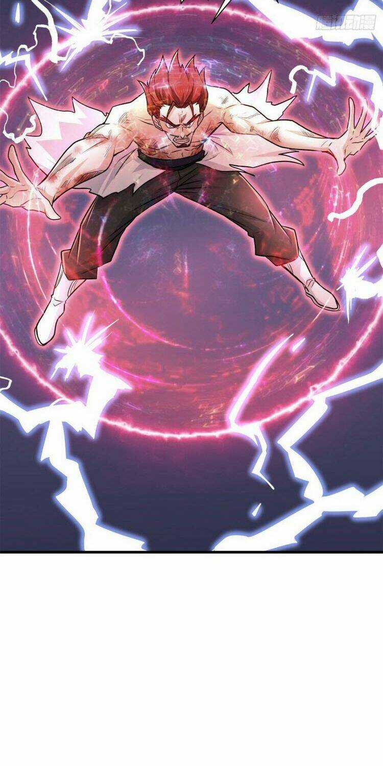 Con Rể Long Vương - Chapter 62 - Trang 21