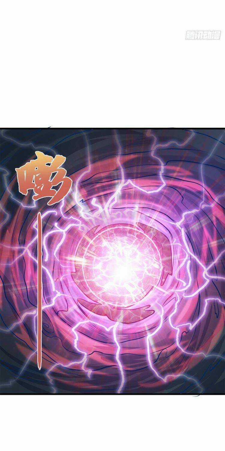 Con Rể Long Vương - Chapter 62 - Trang 22