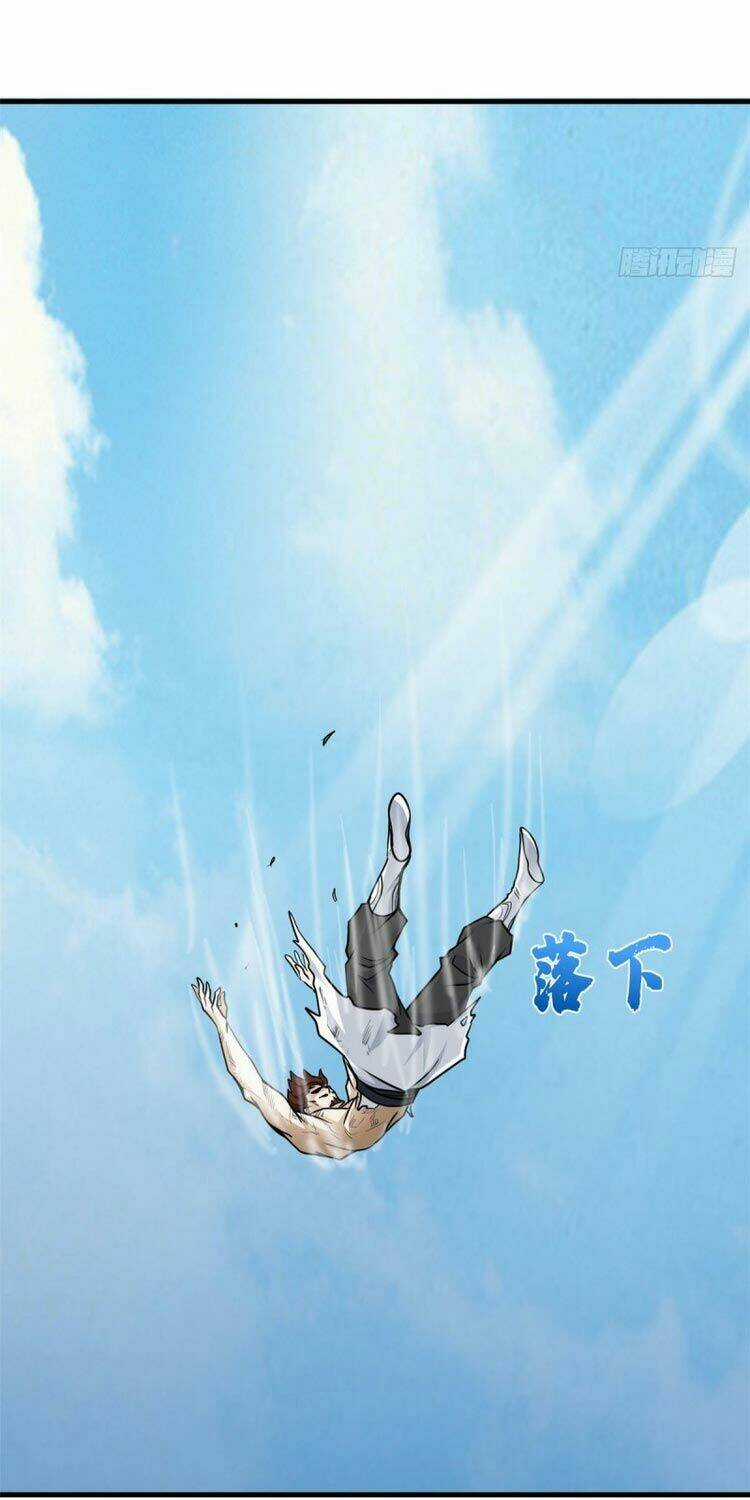 Con Rể Long Vương - Chapter 62 - Trang 24