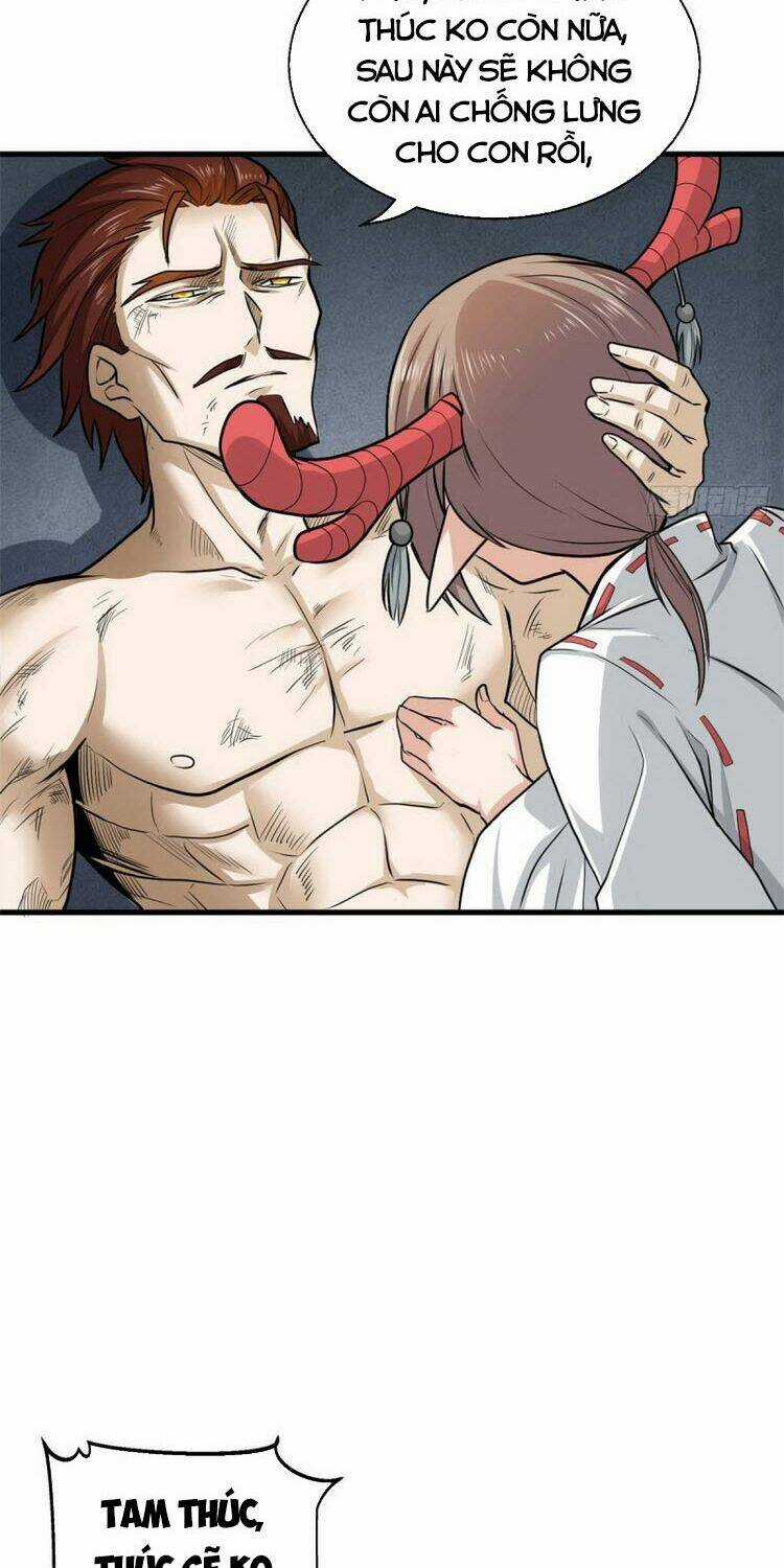 Con Rể Long Vương - Chapter 62 - Trang 27