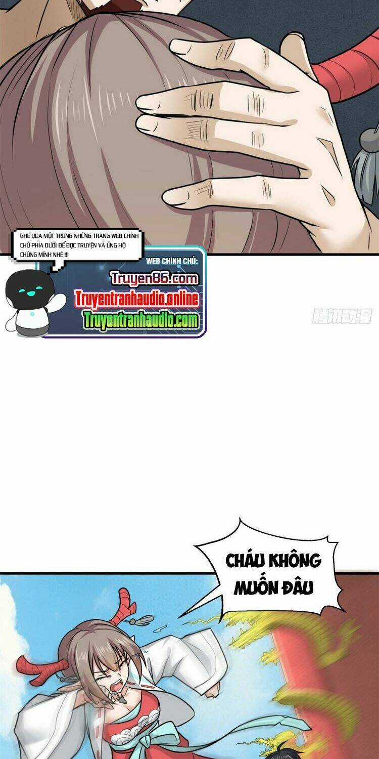 Con Rể Long Vương - Chapter 62 - Trang 29