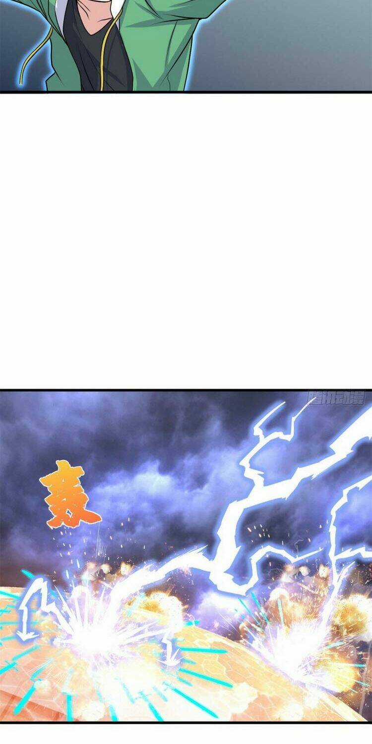 Con Rể Long Vương - Chapter 62 - Trang 4