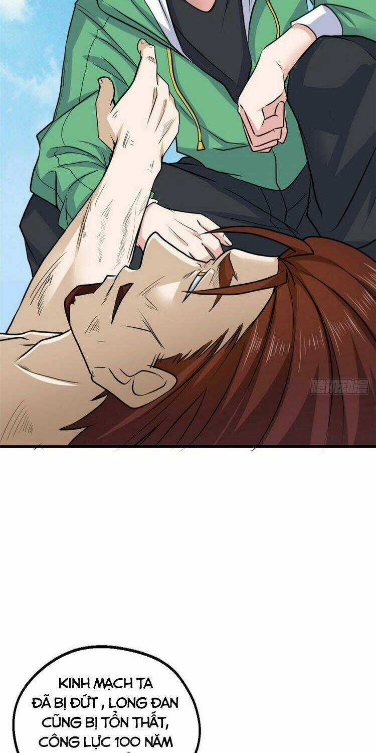 Con Rể Long Vương - Chapter 62 - Trang 31