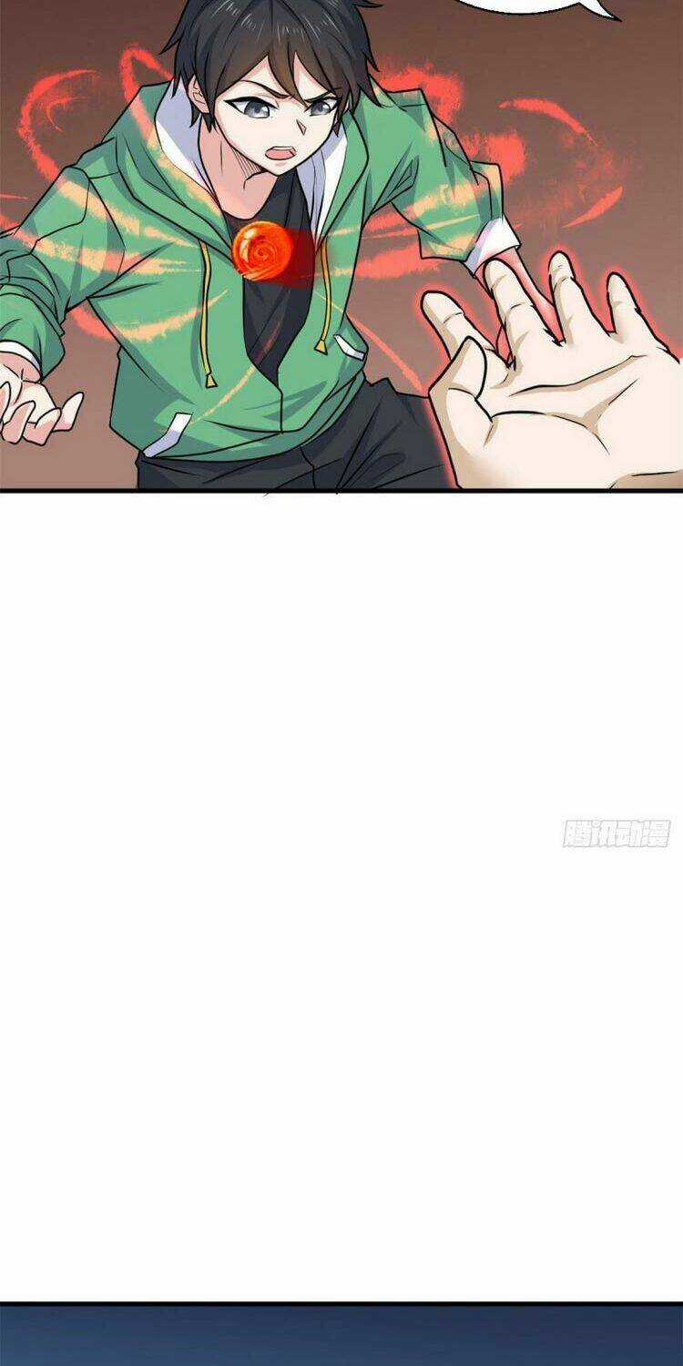 Con Rể Long Vương - Chapter 62 - Trang 33