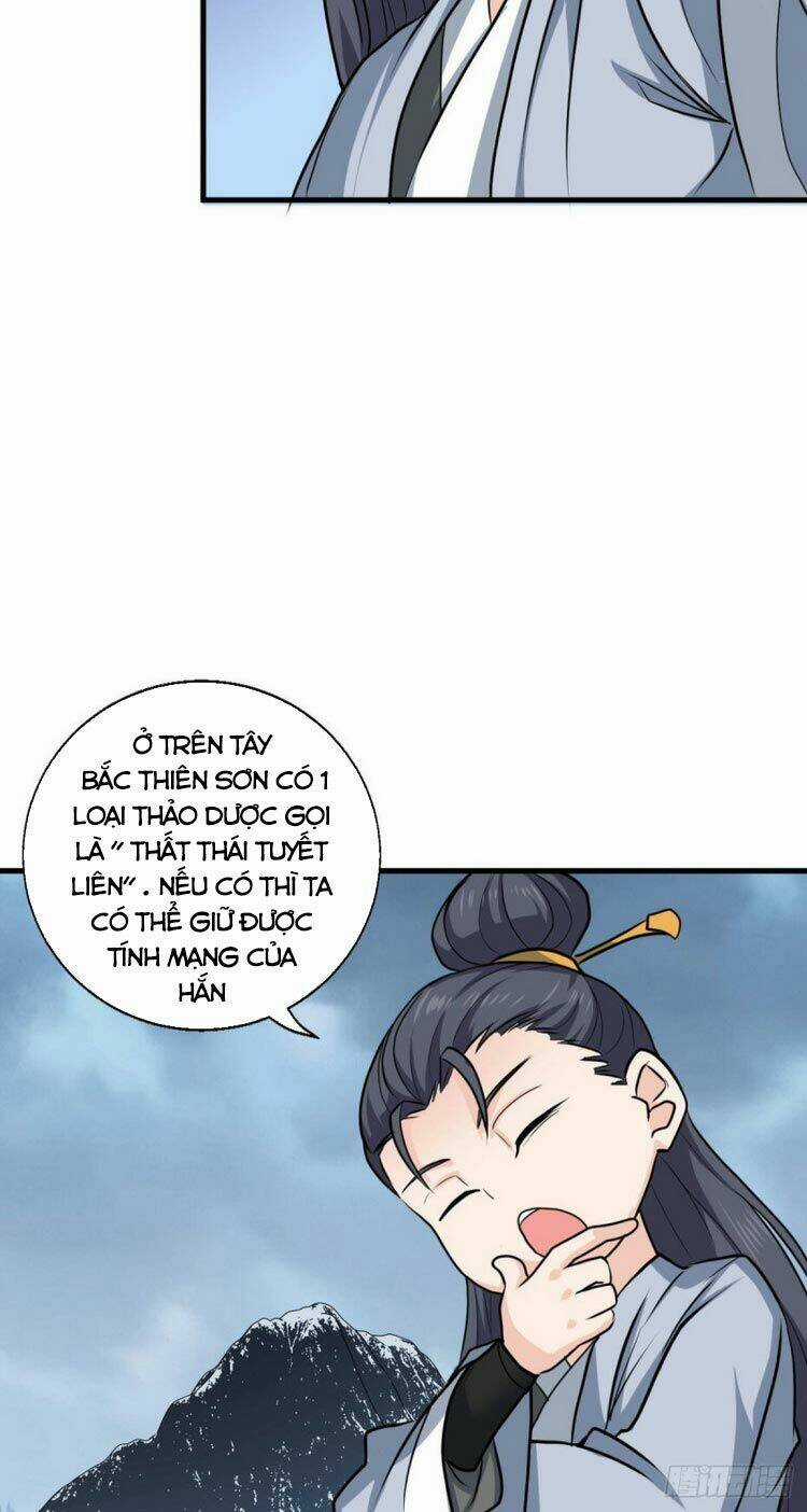 Con Rể Long Vương - Chapter 62 - Trang 38