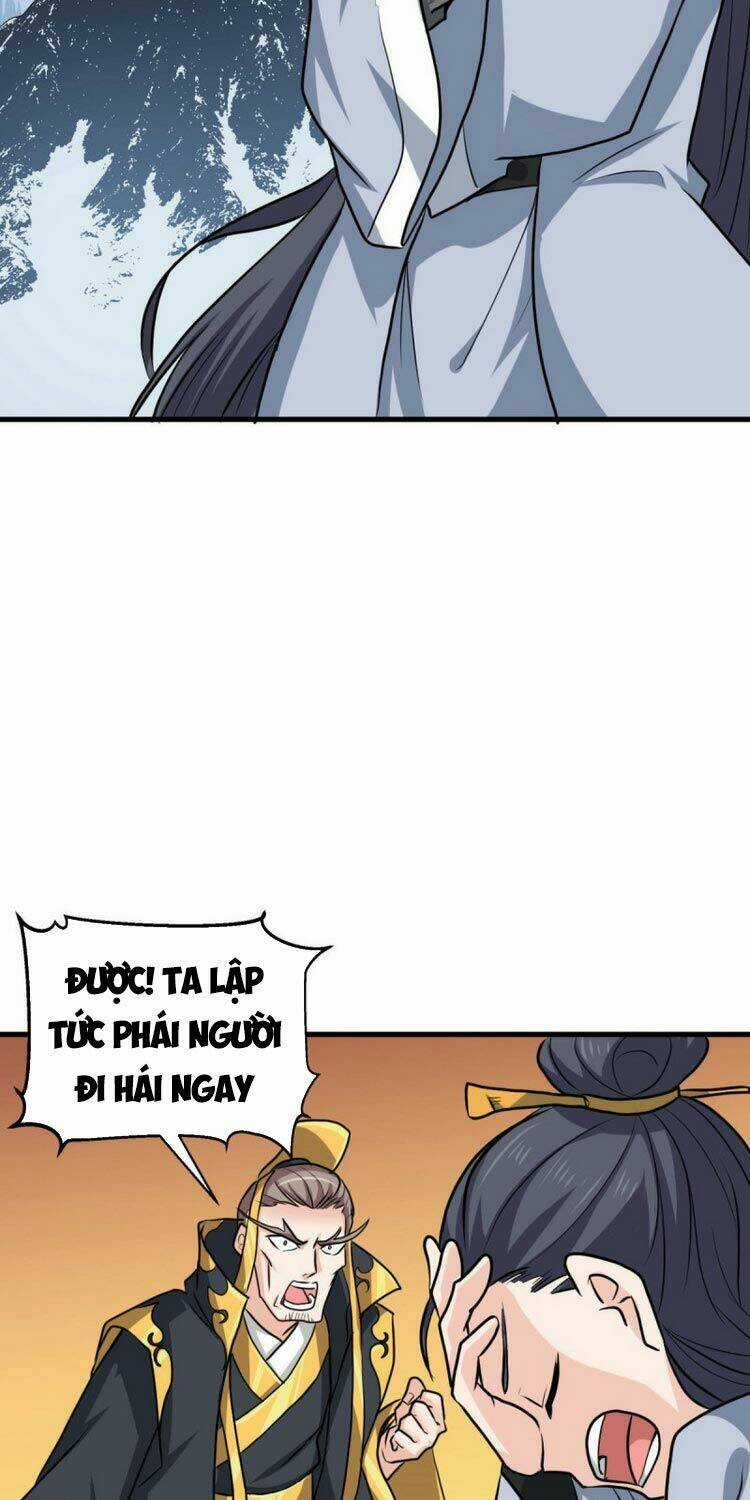 Con Rể Long Vương - Chapter 62 - Trang 39