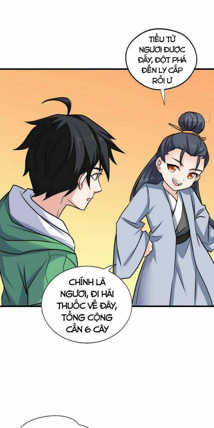 Con Rể Long Vương - Chapter 62 - Trang 42