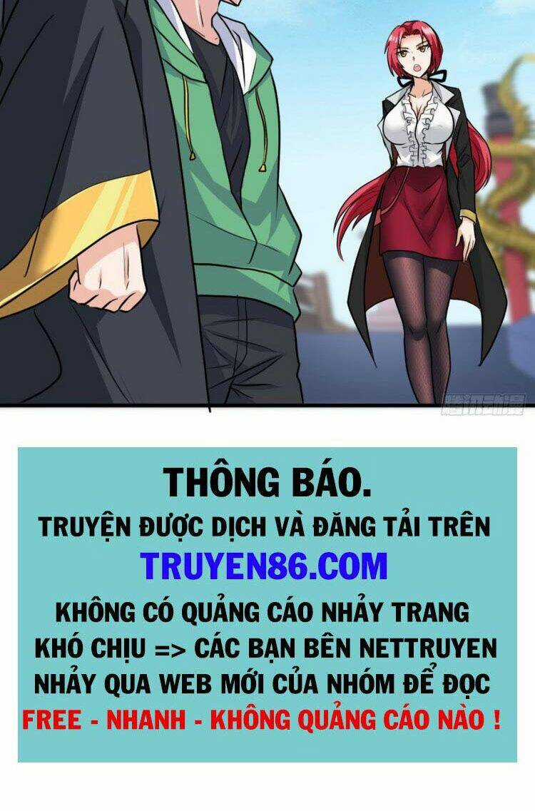 Con Rể Long Vương - Chapter 62 - Trang 46