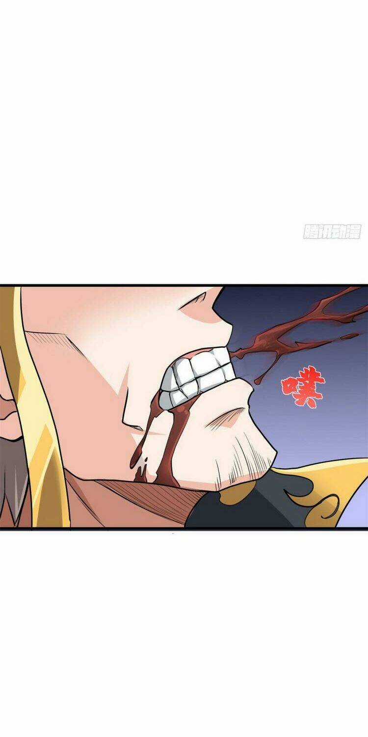 Con Rể Long Vương - Chapter 62 - Trang 6