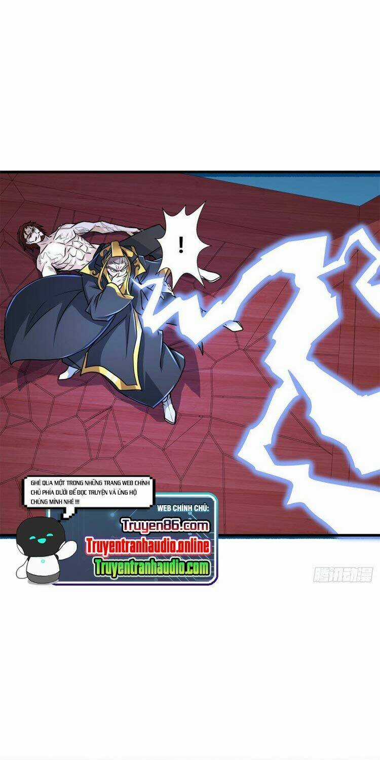 Con Rể Long Vương - Chapter 62 - Trang 7