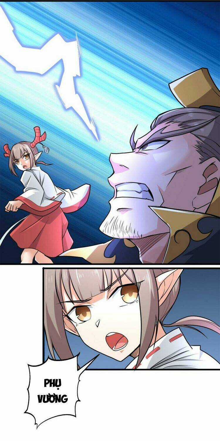 Con Rể Long Vương - Chapter 62 - Trang 8