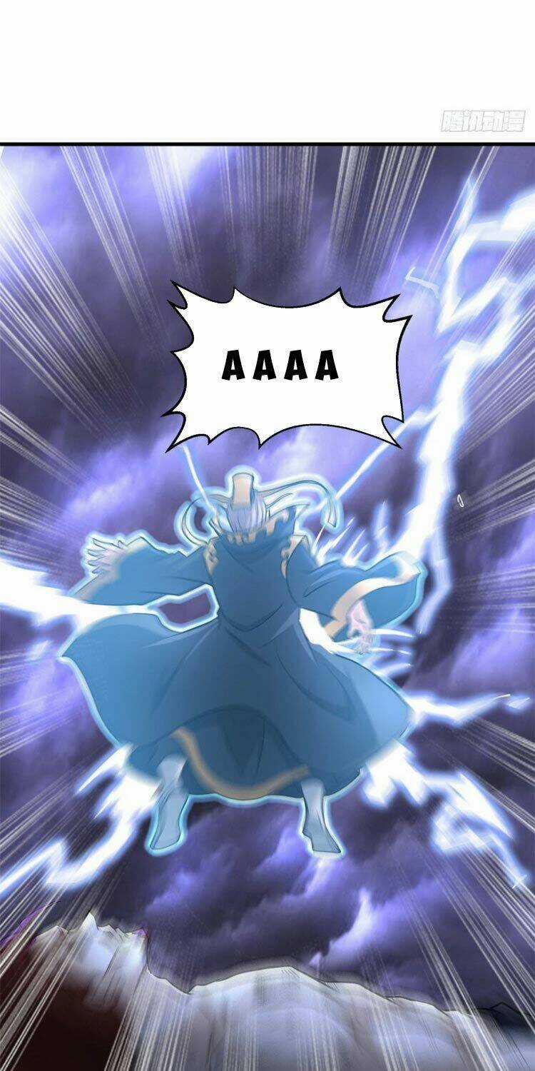 Con Rể Long Vương - Chapter 62 - Trang 9