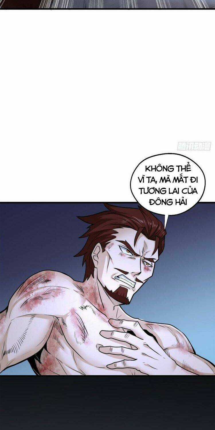 Con Rể Long Vương - Chapter 62 - Trang 10