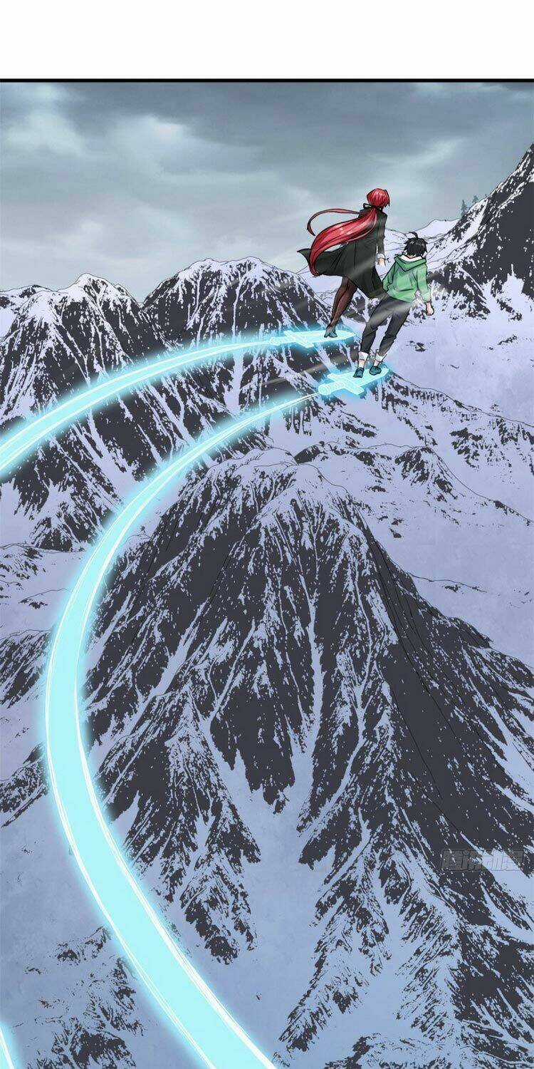 Con Rể Long Vương - Chapter 63 - Trang 1