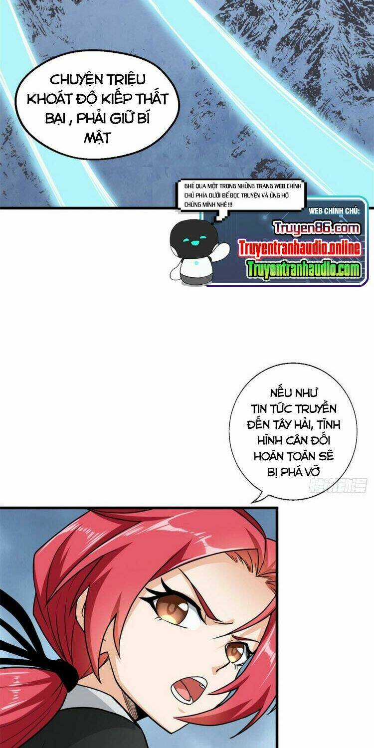 Con Rể Long Vương - Chapter 63 - Trang 2