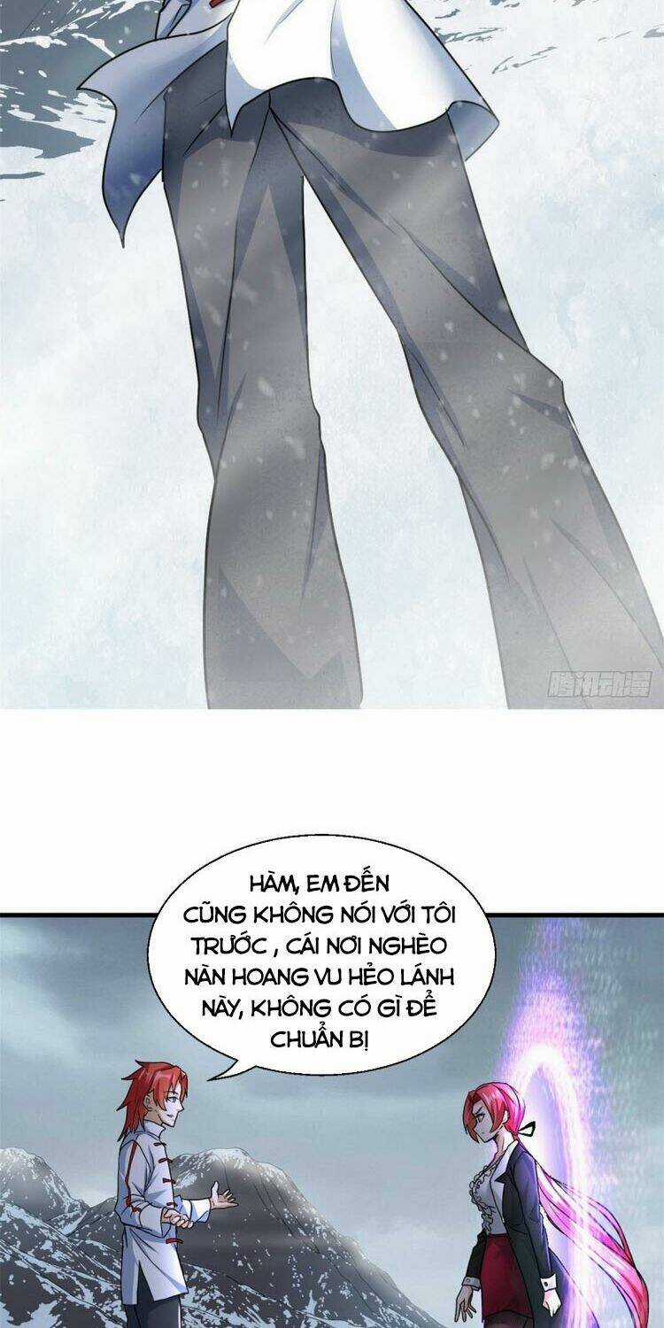 Con Rể Long Vương - Chapter 63 - Trang 12