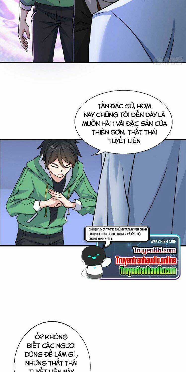 Con Rể Long Vương - Chapter 63 - Trang 14