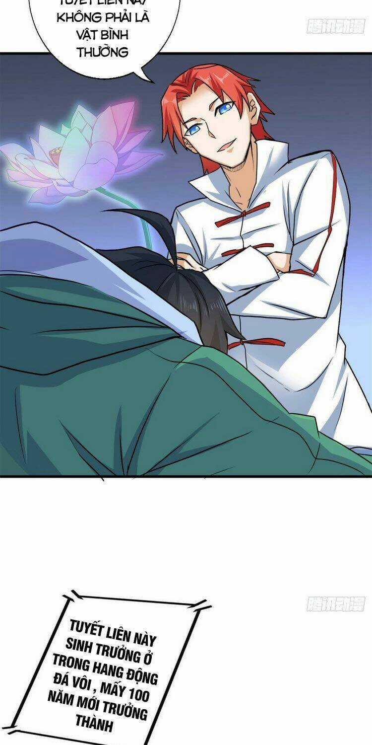 Con Rể Long Vương - Chapter 63 - Trang 15